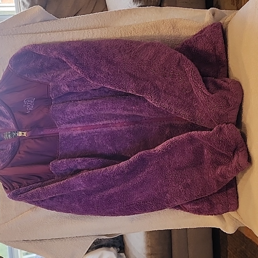 Girl's Jacket - Picture 2 of 3